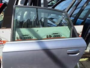 usa / portiera stanga spate audi a6 (2004-2011) [4f2, c6] 2.0 motorina — miniatura 3