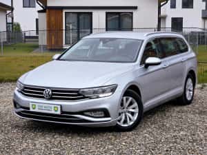 Volkswagen Passat //Rate// — miniatura 2