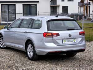 Volkswagen Passat //Rate// — miniatura 3