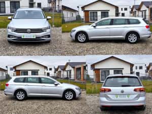 Volkswagen Passat //Rate// — miniatura 5