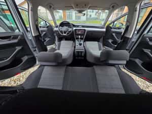 Volkswagen Passat //Rate// — miniatura 6