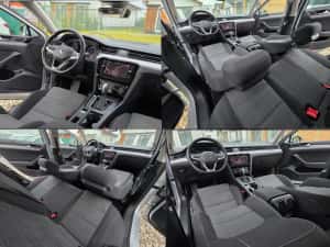 Volkswagen Passat //Rate// — miniatura 7