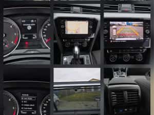 Volkswagen Passat //Rate// — miniatura 8