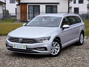 Volkswagen Passat //Rate// — miniatura 10