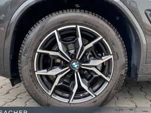 BMW X3 2022 SUV Diesel Automat — miniatura 3