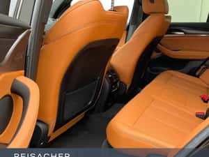 BMW X3 2022 SUV Diesel Automat — miniatura 4