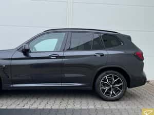 BMW X3 2022 SUV Diesel Automat — miniatura 5