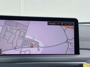 BMW X3 2022 SUV Diesel Automat — miniatura 6