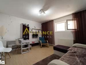 Apartament 2 camere decomandat mobilat - utilat — miniatura 4