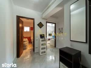 Apartament 2 camere decomandat mobilat - utilat — miniatura 6