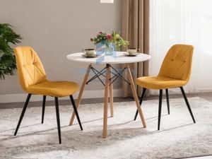 Pipera-Aviatiei | 2 camere | Nusco | Prima inchiriere — miniatura 3