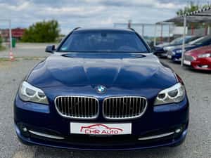 BMW Seria 5 F11 520d - 05/2011 — miniatura 2