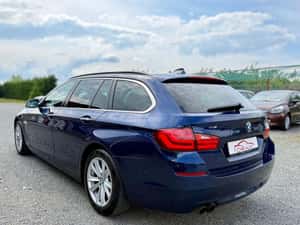 BMW Seria 5 F11 520d - 05/2011 — miniatura 3