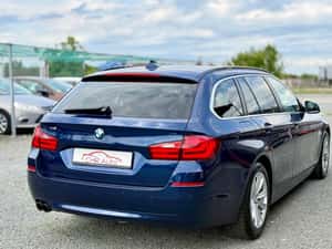 BMW Seria 5 F11 520d - 05/2011 — miniatura 5