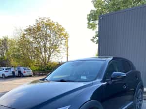 Mazda CX 3 Sky Active — miniatura 3