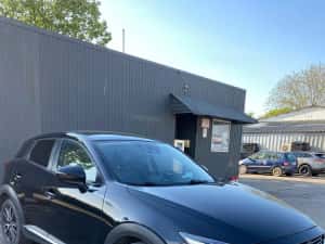Mazda CX 3 Sky Active — miniatura 4