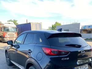 Mazda CX 3 Sky Active — miniatura 5