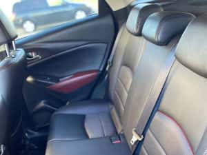 Mazda CX 3 Sky Active — miniatura 7