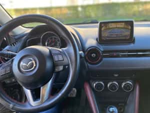 Mazda CX 3 Sky Active — miniatura 8