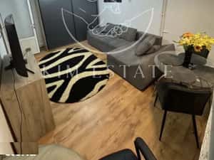 Apartament 2 camere de inchiriat-City Park Mall