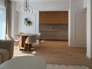 Apartament 3 camere FIRST ESTATES PIPERA panouri fotovoltaice — miniatura 3