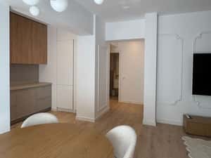 Apartament 3 camere FIRST ESTATES PIPERA panouri fotovoltaice — miniatura 4