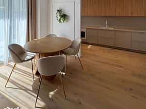 Apartament 3 camere FIRST ESTATES PIPERA panouri fotovoltaice — miniatura 6