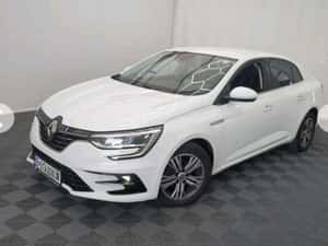 RENAULT MEGANE 1.3 TCe 140 CP INTENS 2021
