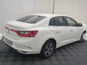 RENAULT MEGANE 1.3 TCe 140 CP INTENS 2021 — miniatura 3