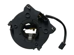 Spirala/Bobina Airbag (Inel Srs) Opel Corsa C F08, F68, X01 2000 - 200 — miniatura 4