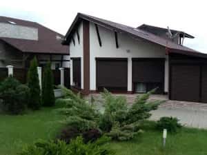 Jaluzele exterioare, rulouri din aluminiu, usi tip rulou - Zalau — miniatura 2