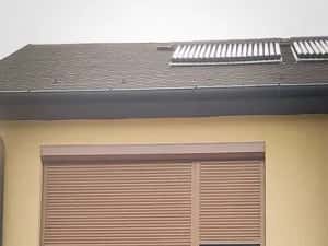 Jaluzele exterioare, rulouri din aluminiu, usi tip rulou - Zalau — miniatura 7