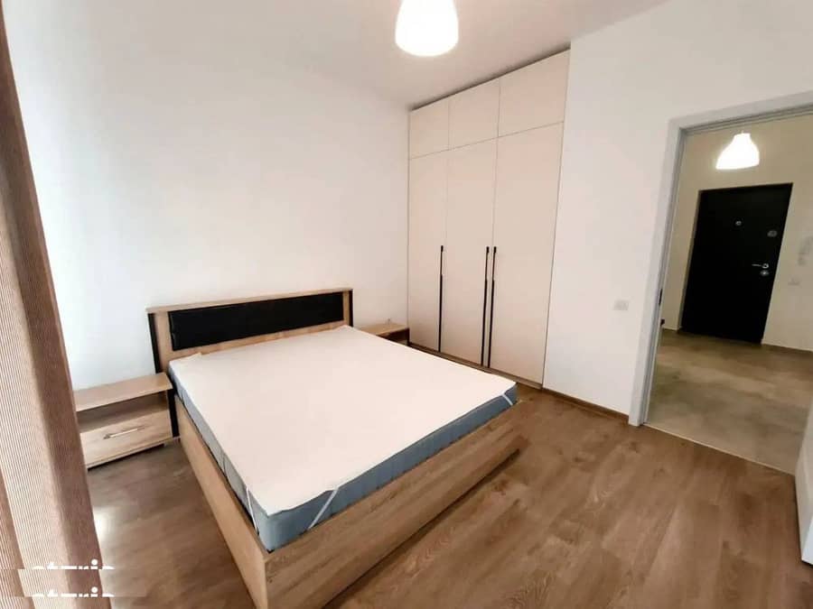 2 Camere decomandat | Prima inchiriere | Parcare Inclusa | STB 8 min — fotografie 1 din 6
