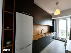 2 Camere decomandat | Prima inchiriere | Parcare Inclusa | STB 8 min — miniatura 4