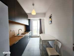 2 Camere decomandat | Prima inchiriere | Parcare Inclusa | STB 8 min — miniatura 5