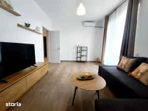 2 Camere decomandat | Prima inchiriere | Parcare Inclusa | STB 8 min — miniatura 6