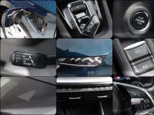 Skoda Octavia 1.4 Plug in hibrid 204 cp — miniatura 6