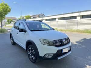 Dacia Sandero Stepway 0,9 turbo 120000 km — miniatura 3