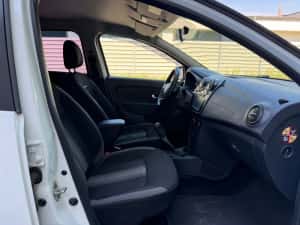 Dacia Sandero Stepway 0,9 turbo 120000 km — miniatura 4