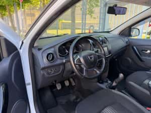 Dacia Sandero Stepway 0,9 turbo 120000 km — miniatura 6