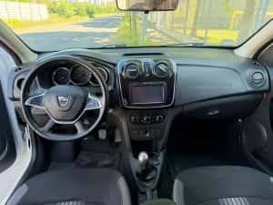 Dacia Sandero Stepway 0,9 turbo 120000 km — miniatura 7