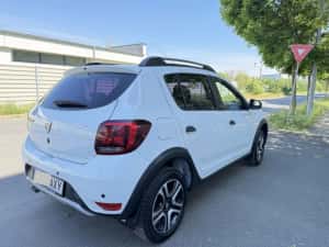 Dacia Sandero Stepway 0,9 turbo 120000 km — miniatura 8