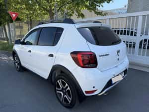 Dacia Sandero Stepway 0,9 turbo 120000 km — miniatura 9