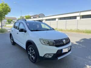 Dacia Sandero Stepway 0,9 turbo 120000 km — miniatura 10