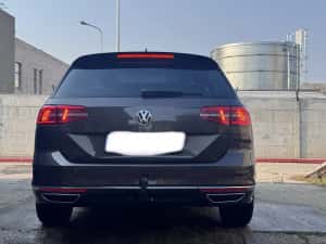 Volkswagen b8 R Line — miniatura 4