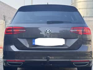 Volkswagen b8 R Line — miniatura 5