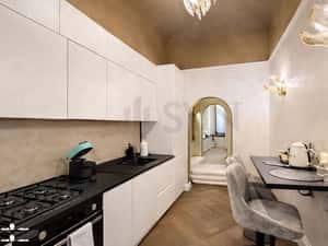 Apartament 2 Camere I Armeneasca I Cladire Consolidata