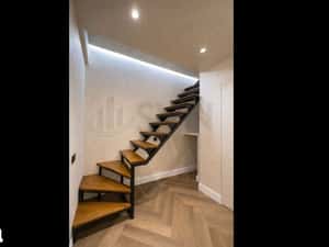 Apartament 2 Camere I Armeneasca I Cladire Consolidata — miniatura 4