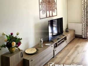 Apartament cu 3 camere si curte individuala in Grigorescu — miniatura 5