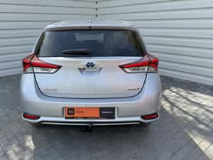 TOYOTA AURIS 1.8 HYBRID 99 CP — miniatura 2